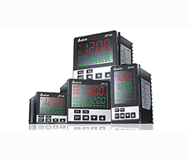 台达DT3系列全新多功能型温控器