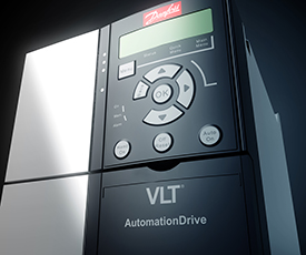 VLT® Automation Drive FC 360